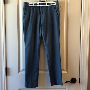 Banana Republic 00 Petite Pants